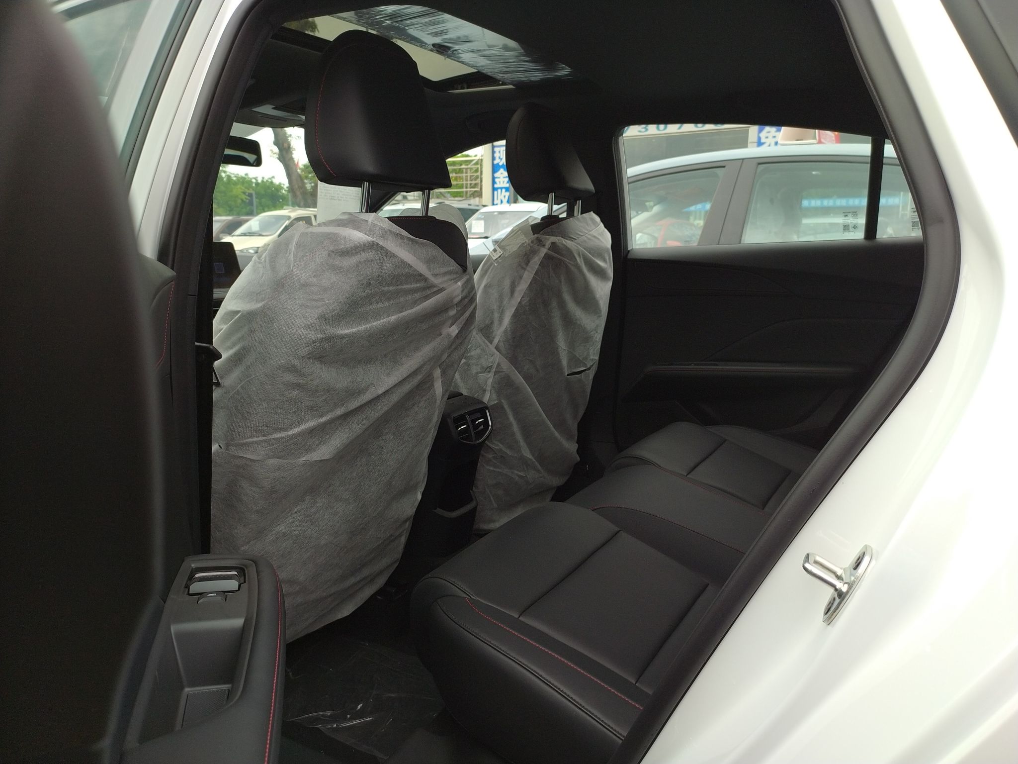MG 5 2026 Model 180DVVT Global Luxury Edition — снимка 20