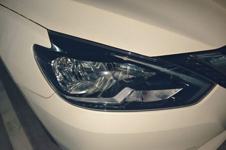 Used Nissan Sylphy 2022 Classic 1.6XL CVT Luxury Edition