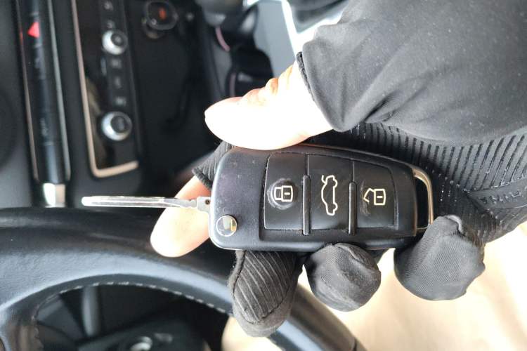 Used Audi A3 2014 Sportback 35 TFSI Automatic Comfort Model
