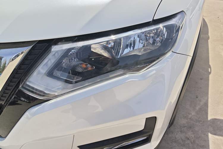 Used Nissan X-Trail 2017 2.0L CVT Comfort Edition 2WD