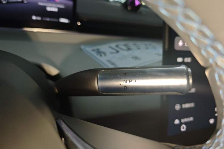 Used Hima Luxeed S7 2024 Max RS