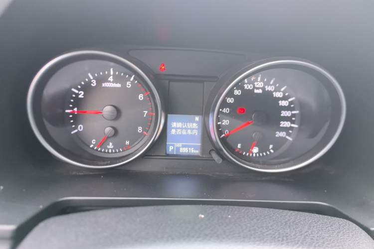 Used Haval M6 2021 PLUS 1.5T DCT Luxury Smart Connectivity Model