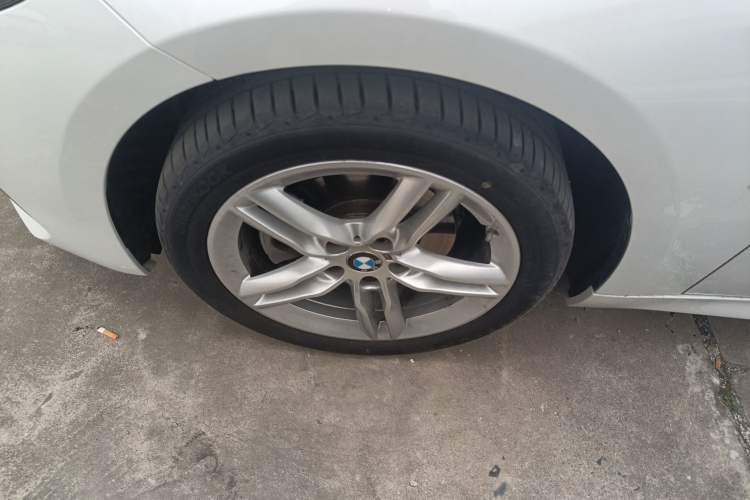 Used BMW 1 Series 2021 Revised 120i M Sport Night Edition