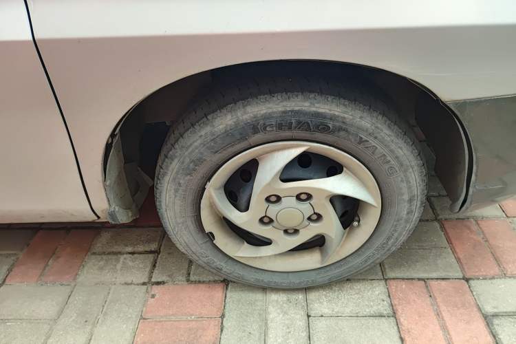 Used JAC Group Refine 2015 2.0L Shuttle Gasoline Long-Wheelbase Standard Version HFC4GA3-3D