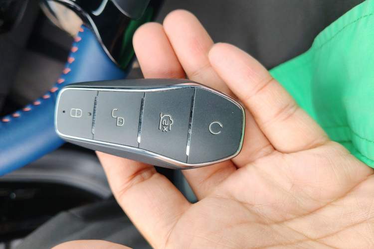 Used BYD Seagull 2023 Flying Edition