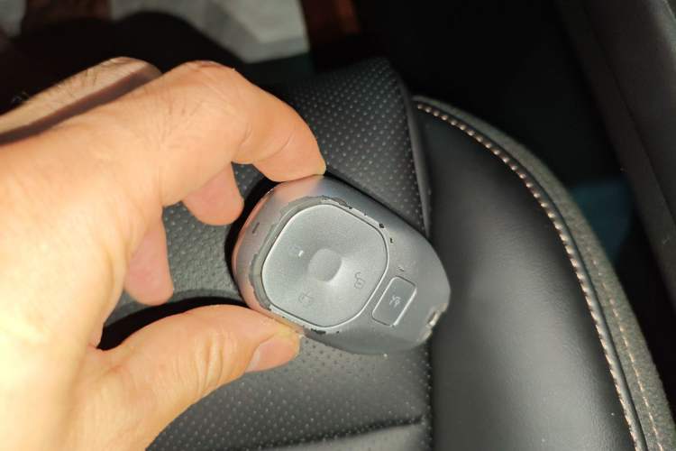 Used GAC Trumpchi E8 New Energy 2024 150km MAX