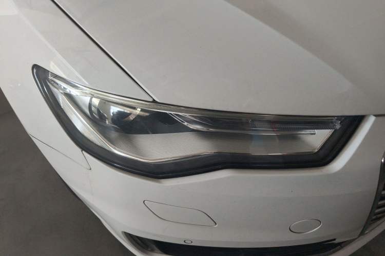 Used Audi A6L 2016 TFSI Technology Edition Right Front Headlight