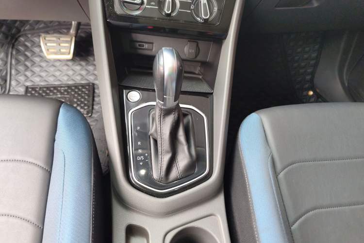 Used Jetta VS7 2020 1.4T Automatic Enjoyment Model
