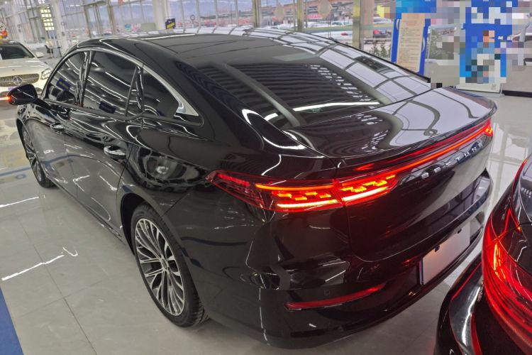 Used Bestune B70 2024 Dragon Edition 1.5T Leading Model