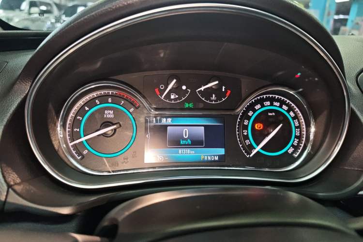 Used Buick Regal 2015 GS 2.0T Grand Sport Edition