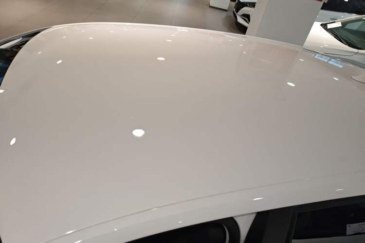 Used Volkswagen Santana 2015 HaoNa 1.6L Manual Fashion Edition
