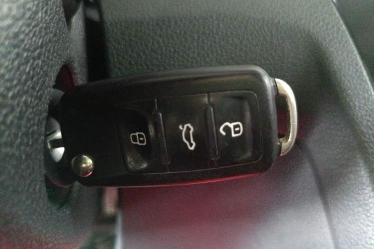 Used Volkswagen Bora 2019 Facelift Bora·Legend 1.5L Automatic Fashion Edition China VI Standard
