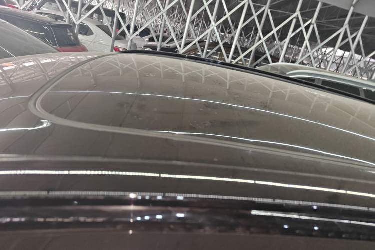 Used Volvo XC60 New Energy 2025 Plug-in Hybrid Long-Range All-Wheel Drive Zhiyuan Extreme Night Black Edition