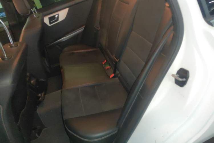 Used Mercedes-Benz GLK-Class 2015 GLK 260 4MATIC Dynamic Edition Ultimate Version