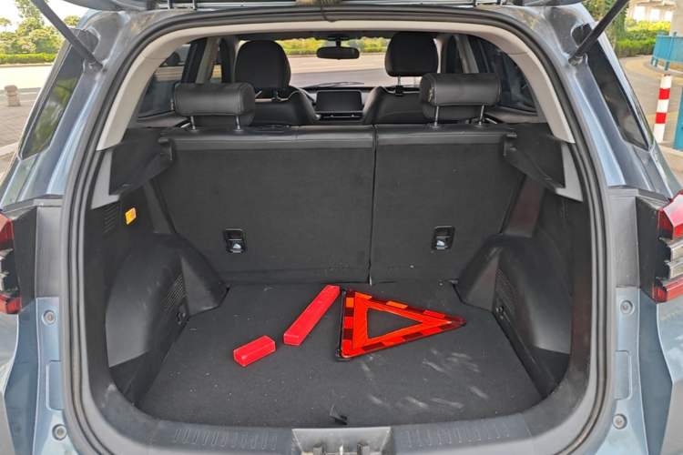 Used Chery Tiggo 5x 2020 1.5L CVT Fashion Edition