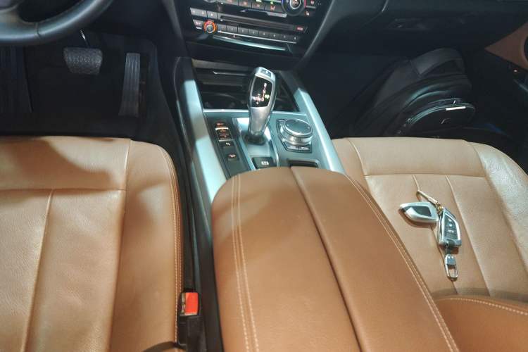 Used BMW X5 2018 xDrive35i Base Model Middle East
