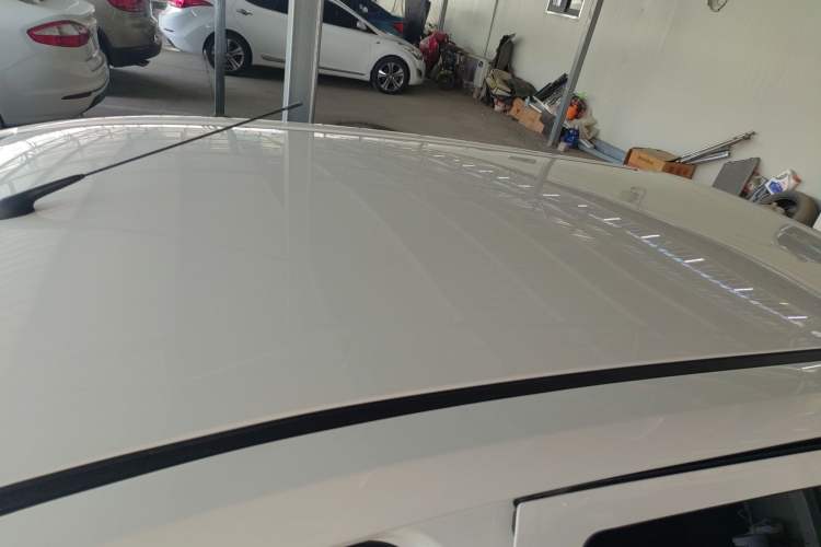 Used Baojun 310 2020 1.2L Manual Value Edition
