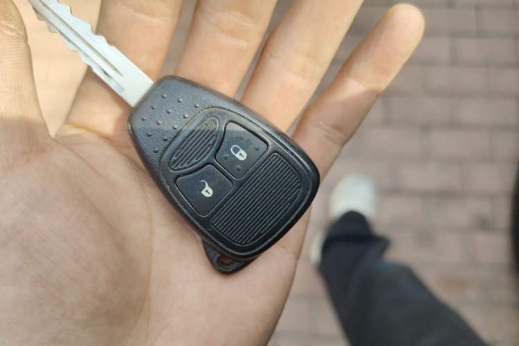 Used Jeep Compass 2014 Revised Version 2.4L Four-Wheel Drive Comfort Edition