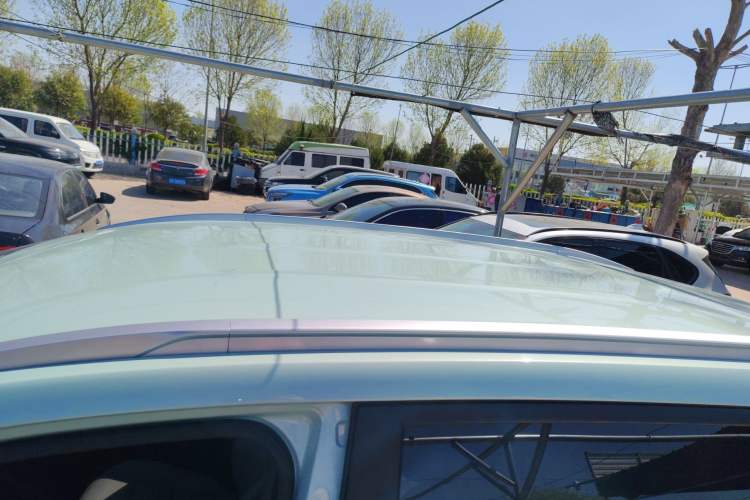 Used AION Y 2023 Younger
