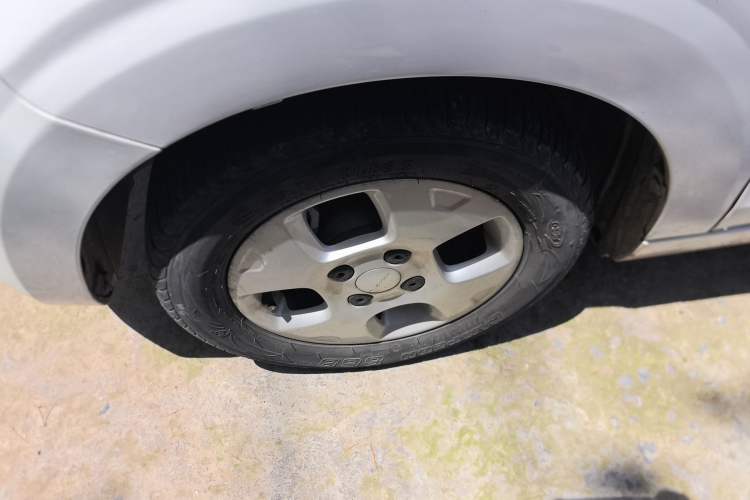 Used Roewe Clever 2021 302km All-Round Version
