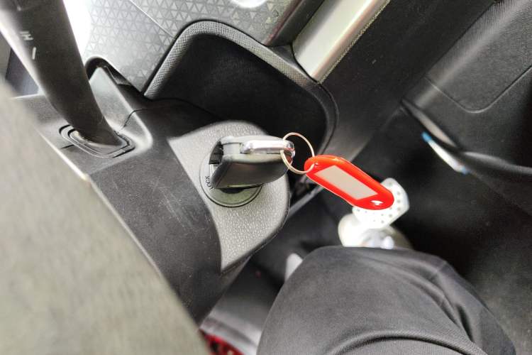 Used Geely Auto Vision X1 2017 1.3L Automatic Player Edition