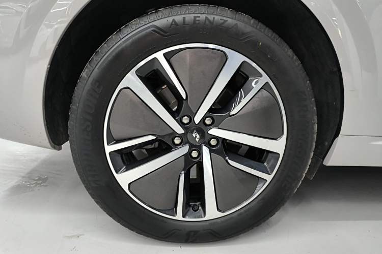 Used Li Auto L6 2024 Max
