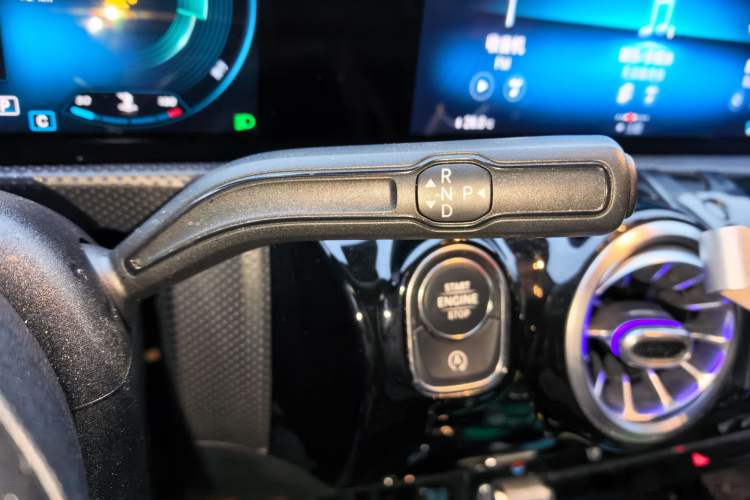 Used Mercedes-Benz A-Class 2019 Restyled A 200 L Sport Sedan