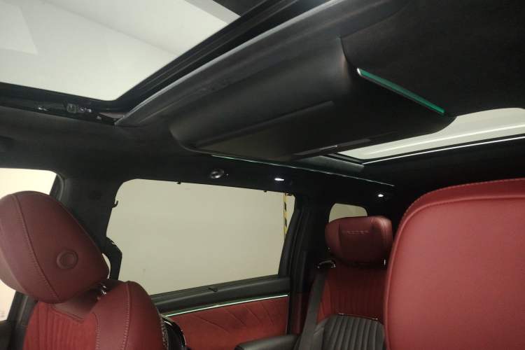 Used GAC Trumpchi M8 2023 Zongshi Series 400T Flagship Edition