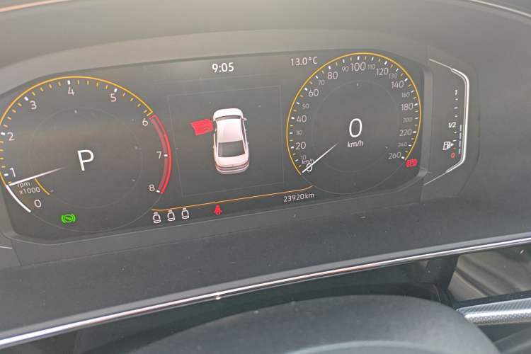 Used Volkswagen Passat 2023 330TSI Starry Elite Edition