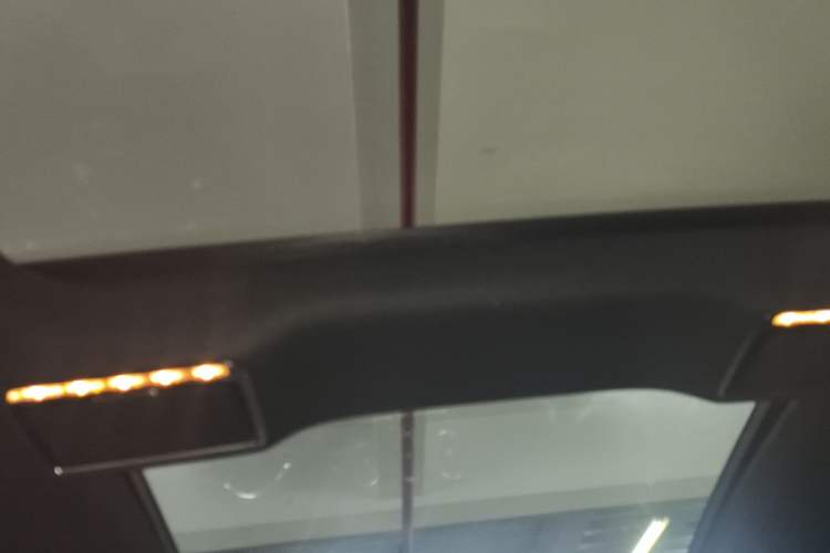 Used Mercedes-Benz GLC 2020 GLC 260 L 4MATIC Luxury Model