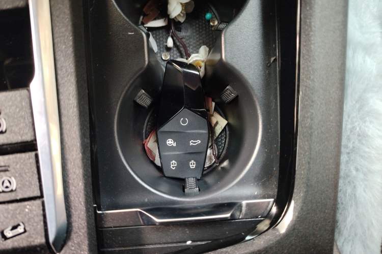 Used MG ONE 2022 α-Smart Sports Series 1.5T Advanced Edition