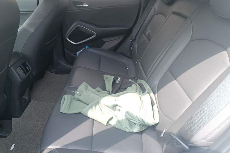 Used Hyundai ix35 2019 2.0L Automatic 2WD Zhiyong·Changxiang Edition China VI Standard
