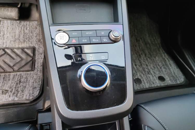 Used BYD S2 2019 Smart Standard Version