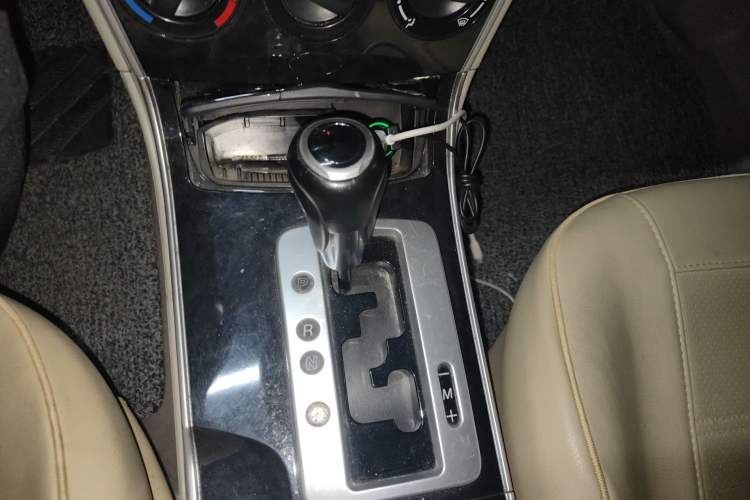 Used Mazda 6 2012 2.0L Automatic Fashion Edition
