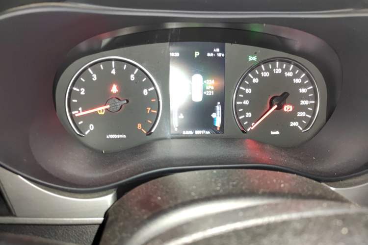 Used BYD Song MAX 2021 Upgraded Model 1.5T Automatic Luxury 7-Seater