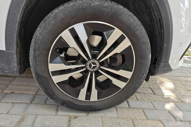 Used Mercedes-Benz GLA 2023 GLA 220