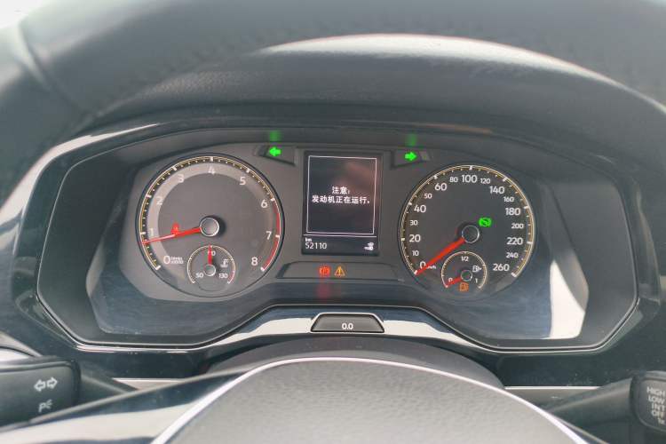 Used Volkswagen Bora 2020 280TSI DSG Elite Edition
