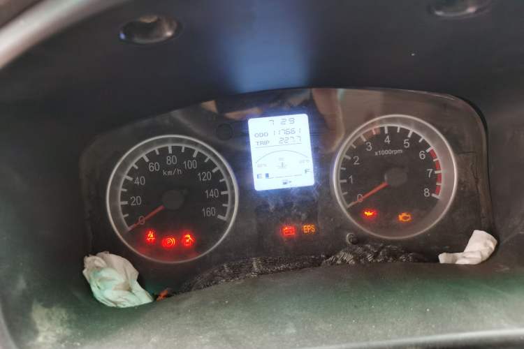 Used Jinbei Hiace X30 2016 1.3L Van Comfort Edition DLCG12
