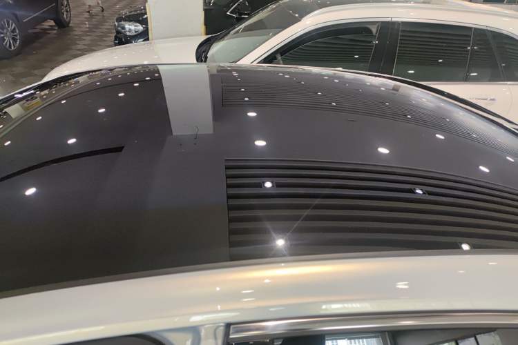 Used AION S Plus 2022 70 Intelligent Edition
