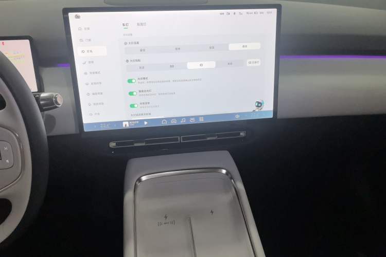 Used XPeng P7+ 2024 Long-Range Max
