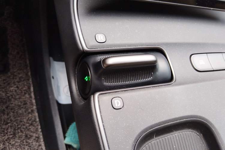 Used Nio ET5 2022 75 kWh