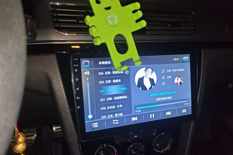 Used Volkswagen C-TREK 2017 230TSI DSG Comfort Version