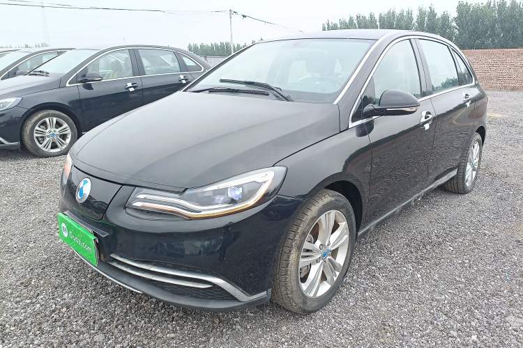 Used Denza 2018 450 Base Version