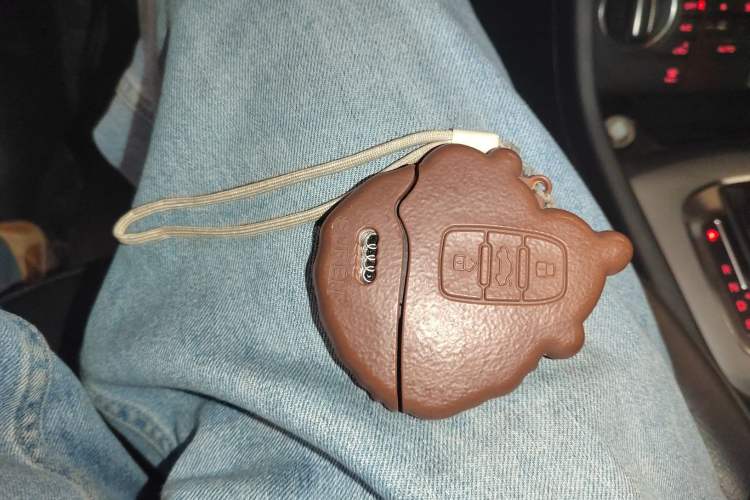 Used Audi Q3 2018 30th Anniversary Edition 30 TFSI Fashion Model
