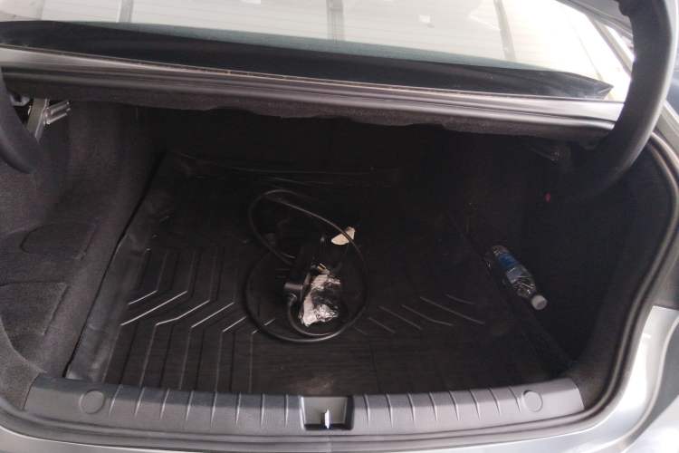 Used BYD Destroyer 05 2023 Champion Edition DM-i 120KM Luxury Model
