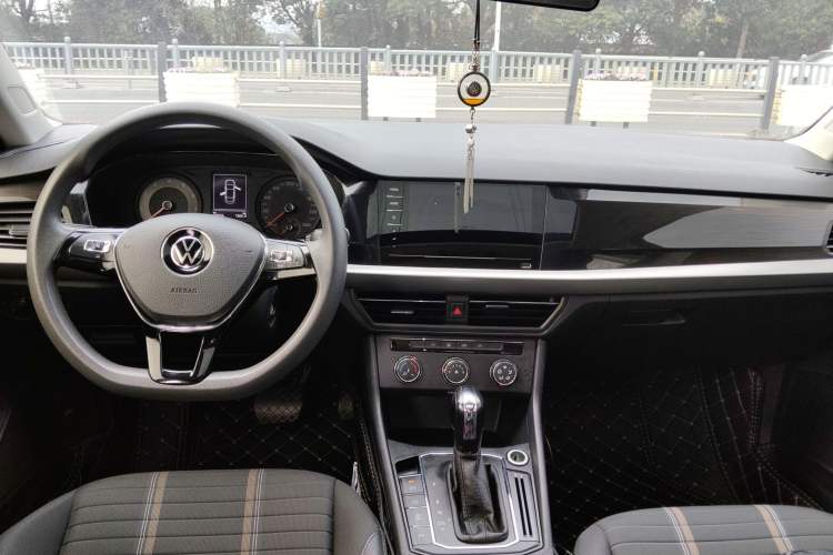 Used Volkswagen Lavida 2021 280TSI DSG Comfort Edition
