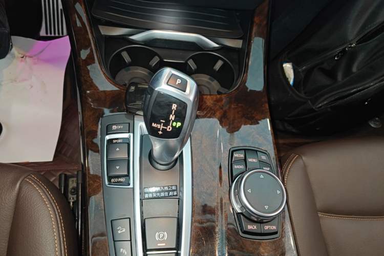 Used BMW X3 2014 xDrive20i X Design Package
