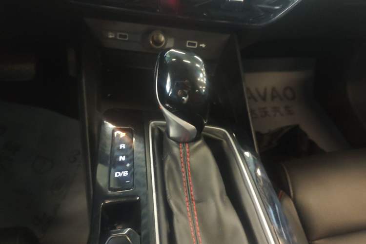 Used MG 5 2023 180 DVVT CVT Fashion Edition
