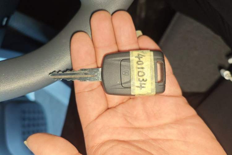 Used Wuling Hongguang New Energy 2024 All-Electric Model 300KM Standard Version