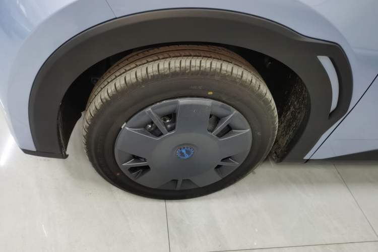 Used BYD Seagull 2025 Intelligent Driving Version 305 km Dynamic Edition